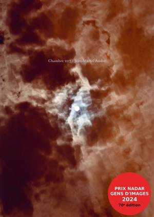 Chambre 207 - Jean-Michel André