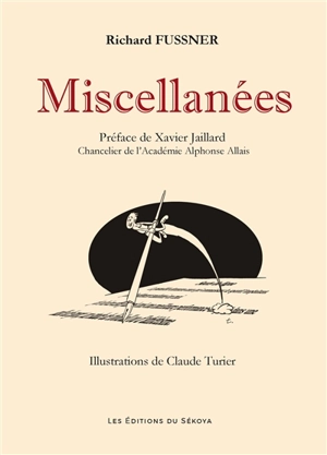 Miscellanées - Richard Fussner