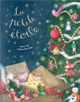 La petite étoile - Marie Tibi