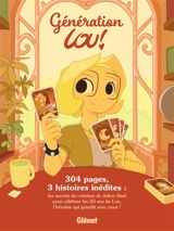 Génération Lou ! - Julien Neel