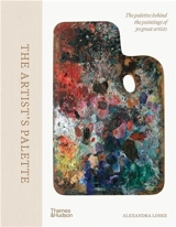 The Artist´s Palette - Alexandra Loske