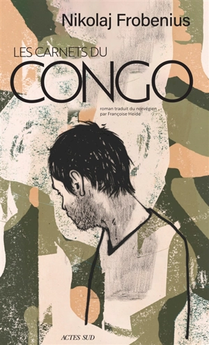 Les carnets du Congo - Nikolaj Frobenius