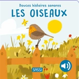Les oiseaux - Giulia Pesavento