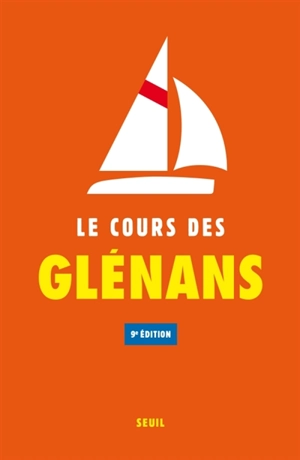 Le cours des Glénans - Glénans