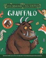Gruffalo - Julia Donaldson