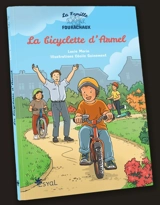 La famille Fourachaux. La bicyclette d'Armel - Lucie Morin