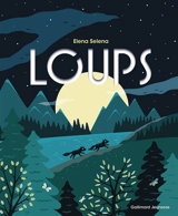 Loups - Elena Selena