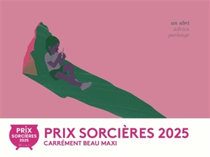 Un abri - Adrien Parlange