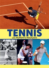 Tennis : les moments magiques - Alessandro Gennari