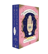 Trouve tes réponses : le livre-oracle qui vous dit tout - Gaia Elliot