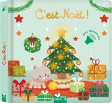 C'est Noël ! - Sophie de Mullenheim
