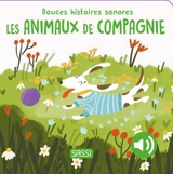 Les animaux de compagnie - Roberta Marcolin
