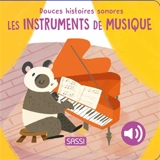 Les instruments de musique - Roberta Marcolin