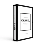 L'histoire de Chanel : une maison de mode mythique - Emma Baxter-Wright