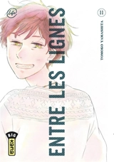 Entre les lignes. Vol. 11 - Tomoko Yamashita