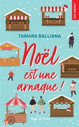 Noël est une arnaque ! - Tamara Balliana