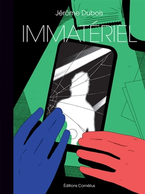 Immatériel - Jérôme Dubois