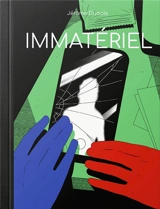 Immatériel - Jérôme Dubois