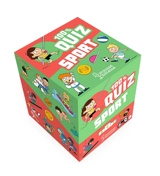 100 % quiz sport - Valentin Verthé