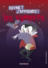 Les vampires - Ella Coalman