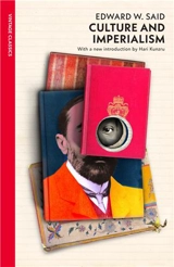 Edward W. Said Culture and Imperialism - Edward W. Said