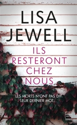 Ils resteront chez nous - Lisa Jewell
