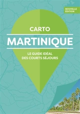 Martinique - Emmanuelle Berberian