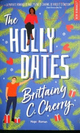 The Holly dates - Brittainy C. Cherry