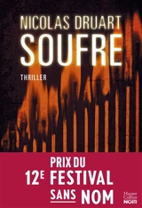 Soufre - Nicolas Druart