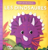 Les dinosaures - Kasia Nowowiejska
