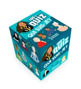 100 % quiz qui suis-je ? - Aurore Meyer