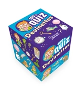 100 % quiz devinettes - Aurore Meyer