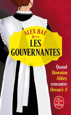 Les gouvernantes - Alex Hay