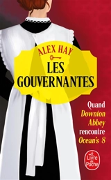 Les gouvernantes - Alex Hay