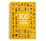 100 grandes femmes de l'histoire - Clémentine V. Baron