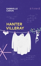 Hanter Villeray - Caron, Gabrielle