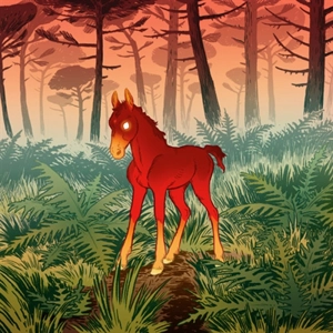 LouTac - Mayeul Vigouroux