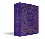 Activations galactiques : oracle vibratoire - Karine Troncy