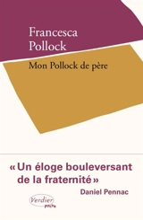 Mon Pollock de père - Francesca Pollock