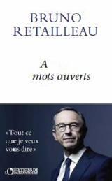 De combats et d'espoir : lettres aux français - Bruno Retailleau