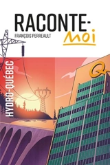 Hydro-Québec - Perreault, François