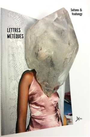 Lettres métèques - Sultana