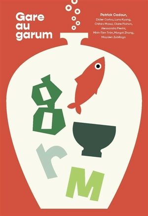 Gare au garum