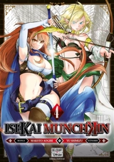 Isekai Munchkin. Vol. 4 - Yu Shimizu