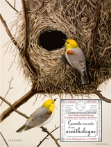 Carnets secrets d'un ornithologue : à l'usage de tous les amateurs - Robert-Daniel Etchécopar