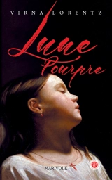 Lune pourpre - Virna Lorentz