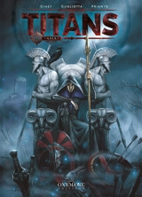Titans. Vol. 2. Asia - Gihef