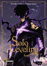 Solo leveling. Vol. 15 - Chugong