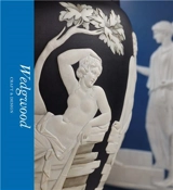 Wedgwood Craft & Design (Victoria and Albert Museum) - Catrin Jones