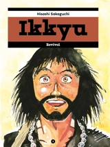 Ikkyu. Vol. 3 - Hisashi Sakaguchi